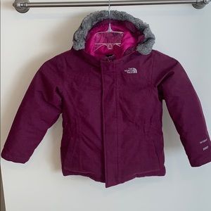 The North Face Girls Coat